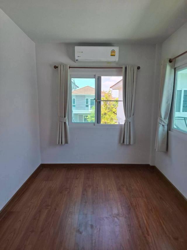 บ้านสวย ทำเลดี พร้อมอยู่ ราคาเพียง 3.9 ล้าน! ศุภาลัย เบลล่า วงแหวน–ปิ่นเกล้า–พระราม 5 9