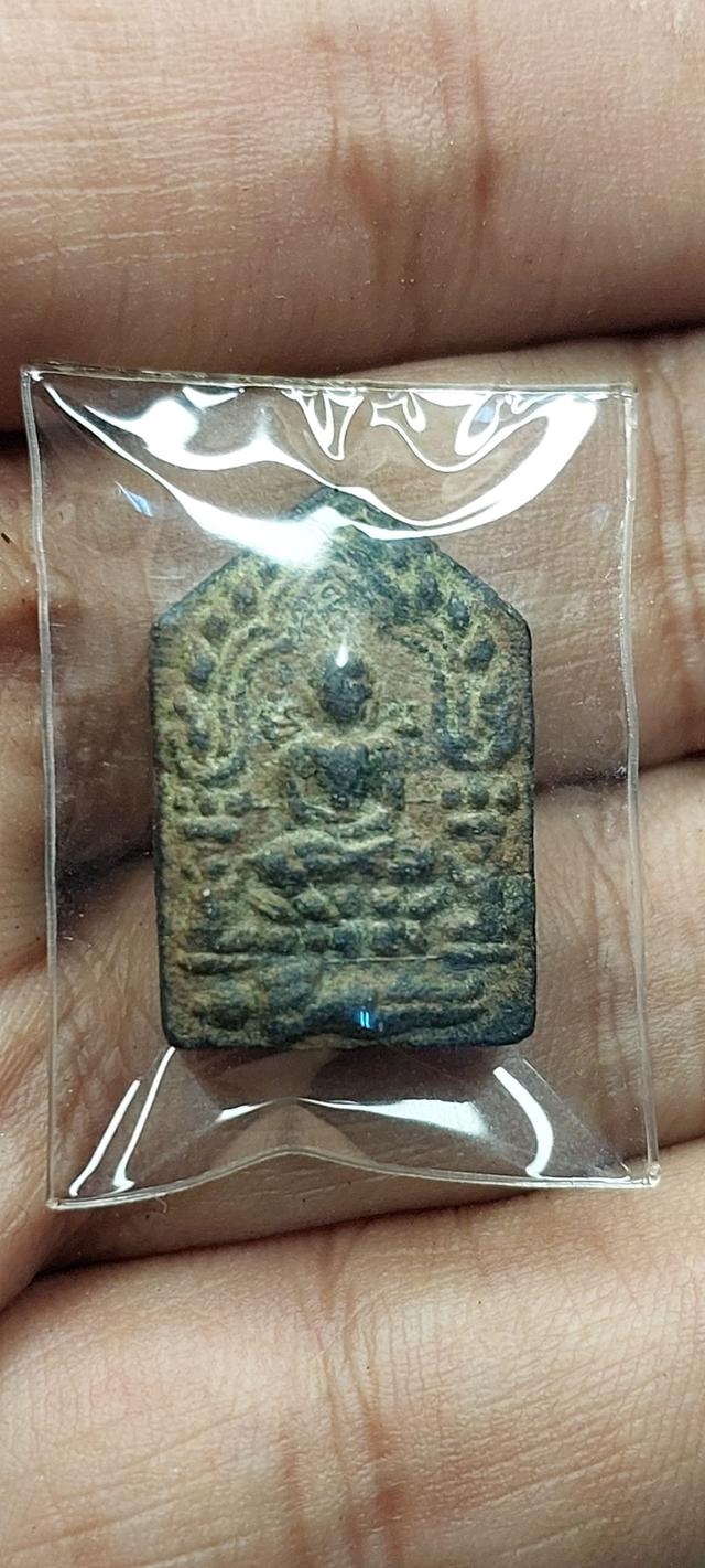 พระขุนแผนผงพรายกุมาร