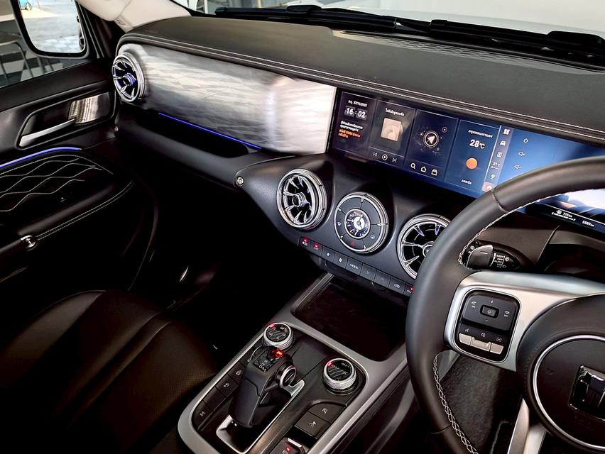 รถยนต์มือสองเจ้าของขายเอง 9