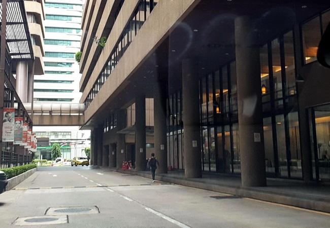 ขายออฟฟิศ อโศกทาวเวอร์ส(Asoke Towers) ซอยสุขุมวิท 21 เนื้อที่ 251 ตร.ม. 6