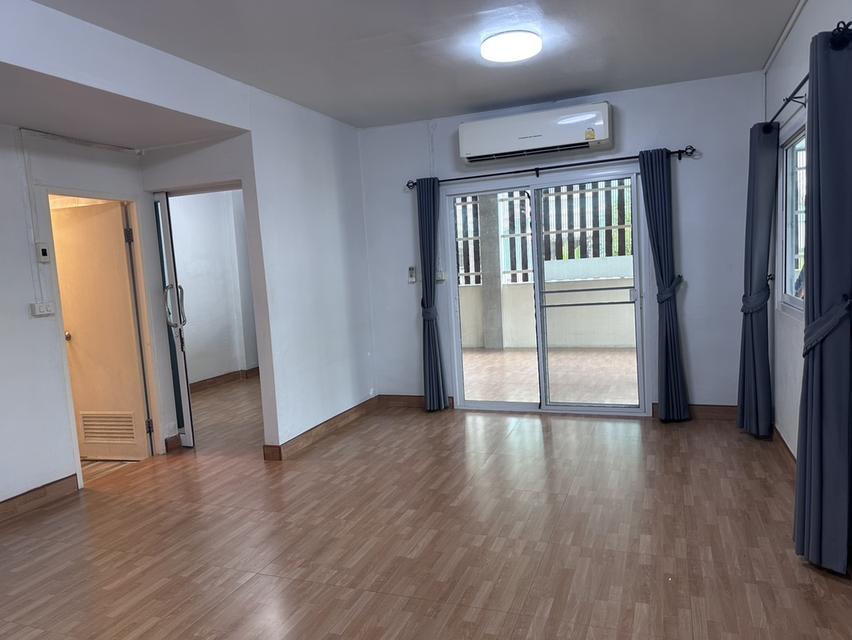🏡 ให้เช่าทาวน์เฮ้าส์ 4 ห้องนอน – หมู่บ้านพฤกษา 12 รังสิต คลองสาม 9