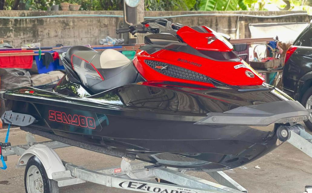 ขายมือสอง Seadoo rxt260rs ปี 2014 2