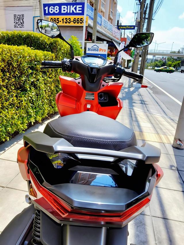 Honda Click160 Abs 2026 รูปที่ 8