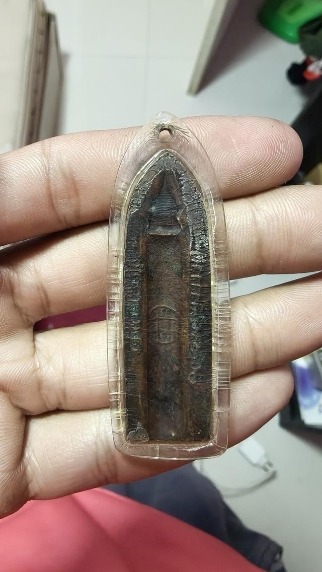 ปล่อยครับพระร่วงหลังรางปืน รูปที่ 2