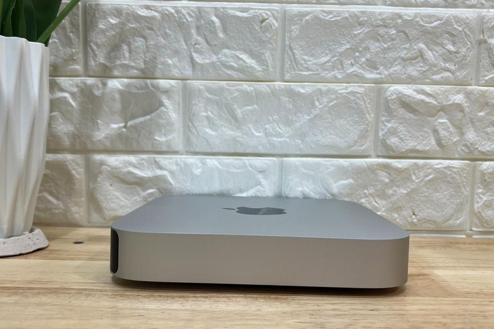 Apple Mac Mini 2014 4