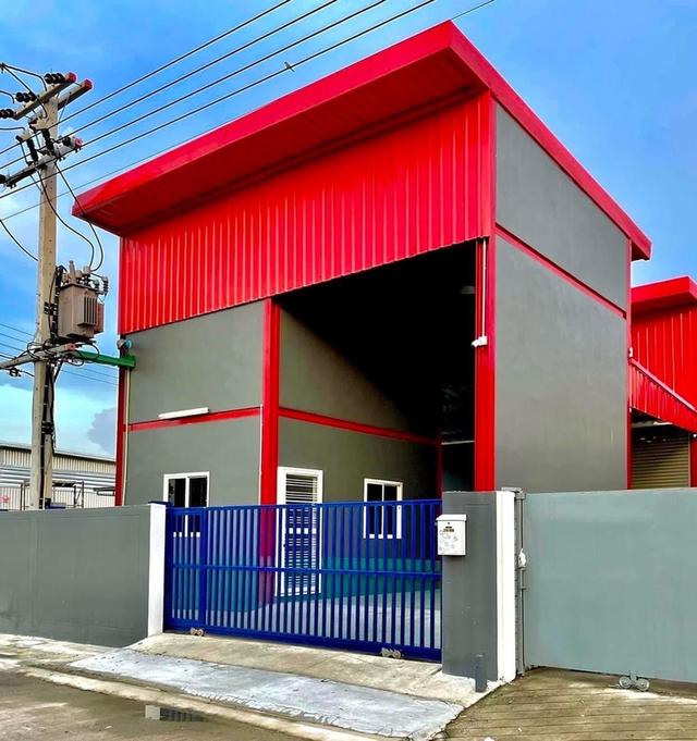 ที่ดิน+โกดัง 3