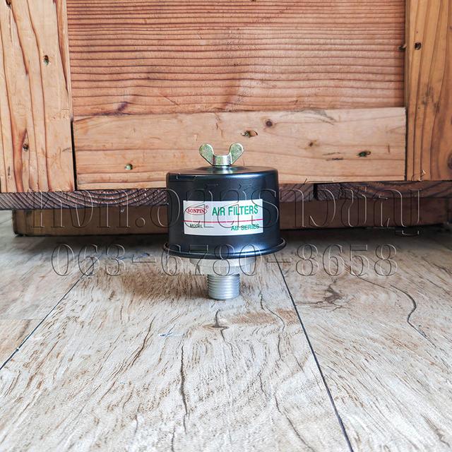 ฝากรองระบายอากาศ AB-04 2