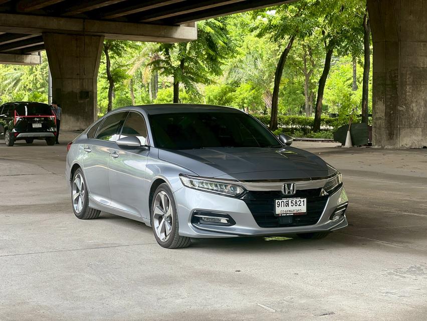 Honda Accord 2.0Hybrid Year 2020
