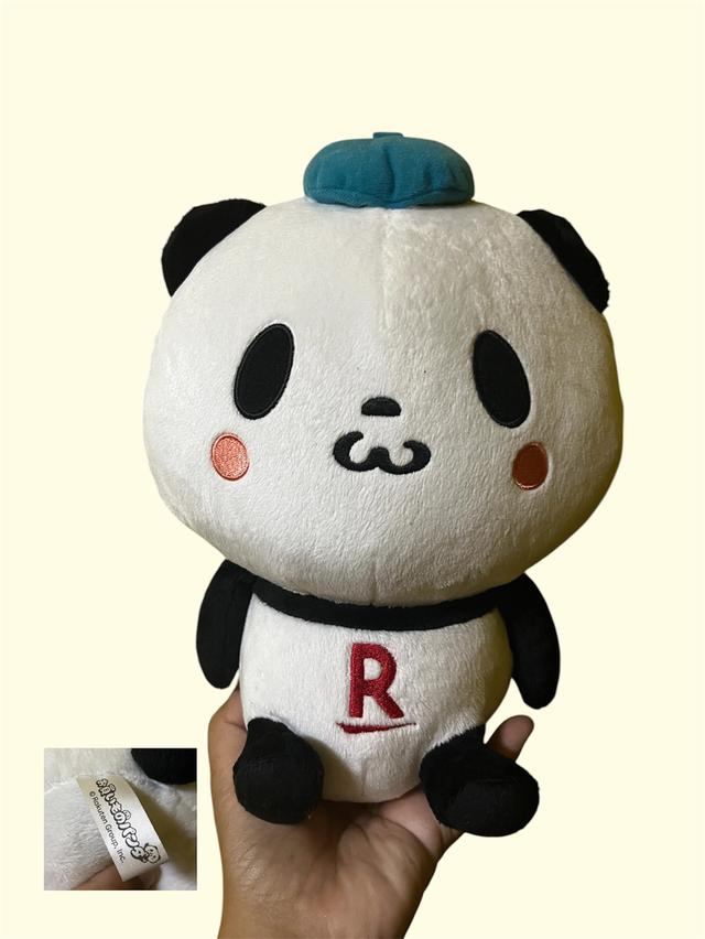 ตุ๊กตามือ2แท้ญี่ปุ่น