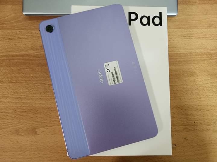 Oppo Pad Air