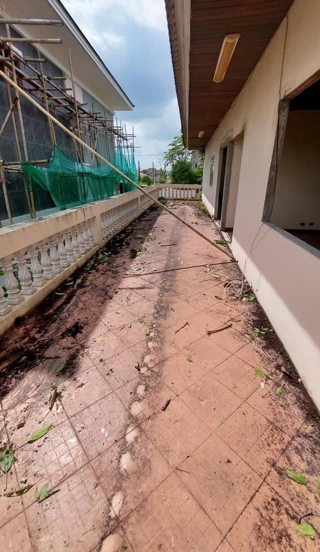 ขายบ้านและที่ดิน ในหมู่บ้านวิชิตนคร  17