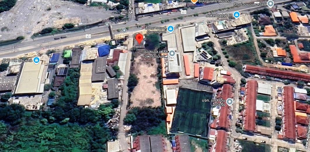 ที่ดิน 4 ไ่ร่ ปทุมธานี อ เมือง  5