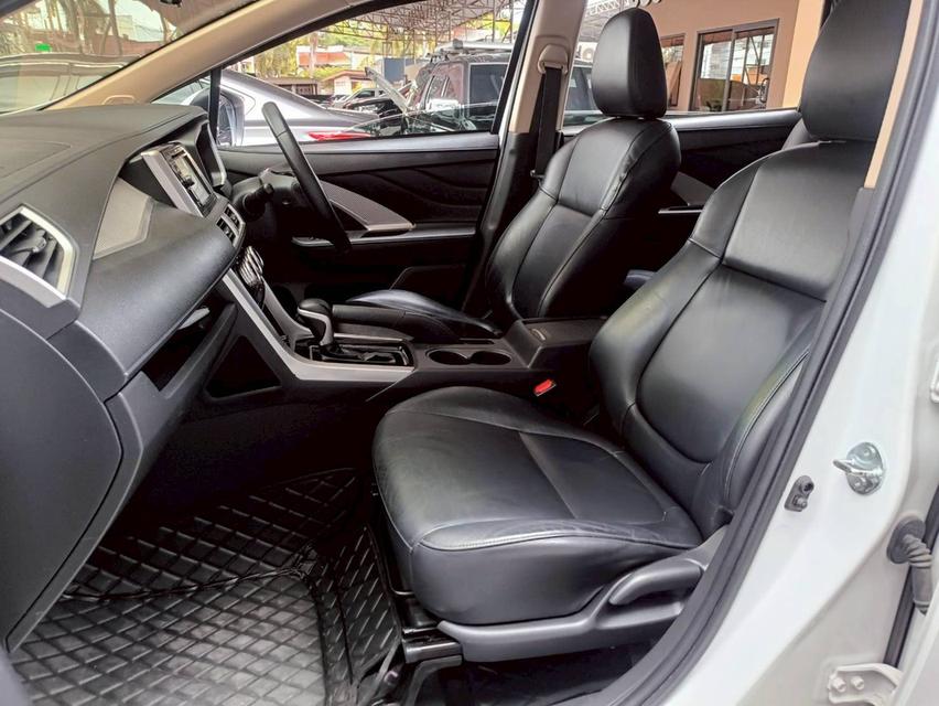 ขาย Mitsubishi Xpander 1.5GT ปี18 14