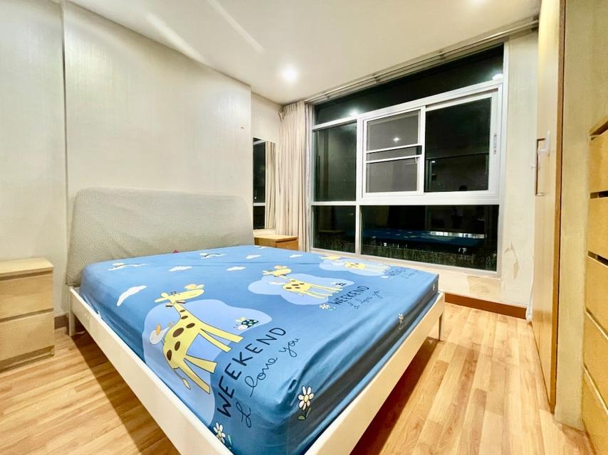 ให้เช่า คอนโด CASA CONDO สุขุมวิท 97 34.41 ตรม. ใกล้ BTS บางจาก เพียง 100ม. ตกแต่งสวย เฟอร์ครบ พร้อมอยู่ 3