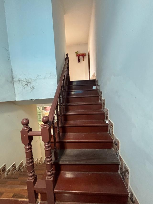 ขาย🏠บ้านเดี่ยว 🏠หมู่บ้านนาราวดี พุทธมณฑลสาย4 สภาพแวดล้อม น่าอยู่ 5