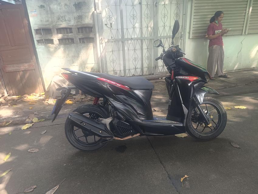 Honda click 125i 2020 LED รูปย่อยที่ 3