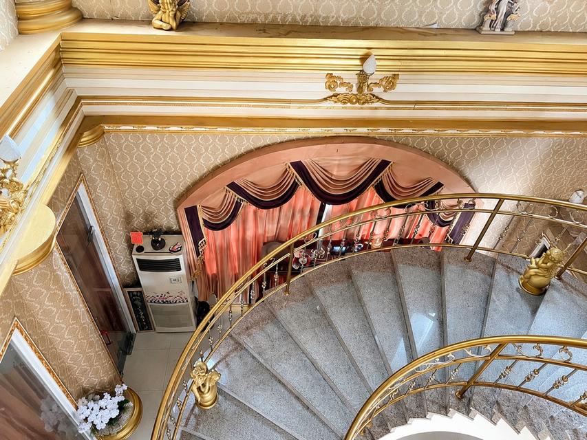 ✨ ขายคฤหาสน์หรู Grand Luxury Mansion | เมืองฉะเชิงเทรา ✨ 4