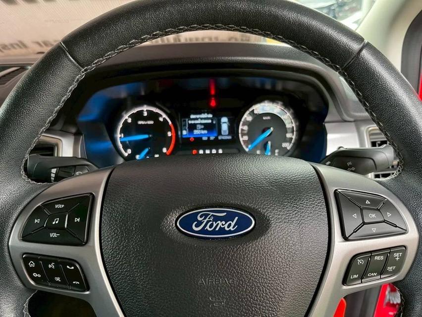 #Ford RANGER 4 ประตู XLT Hi-Rider เครื่อง2.2cc.AUTO ปี 2022 ~ รูปย่อยที่ 4
