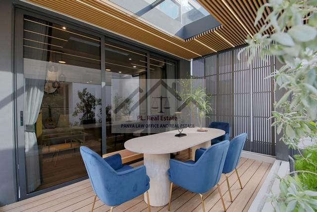 ให้เช่าบ้านเดี่ยว3ชั้น5นอนพร้อมสระส่วนตัว ลิฟท์ Fully Furnished The Urban Reserve Rama 9-Motorway ย่านกรุงเทพกรีฑาพัฒนาการ พระราม 9-มอเตอร์เวย์ 12