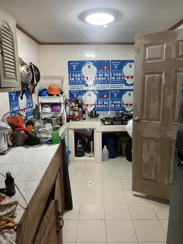 ขายทาวน์เฮาว์หลังริม(หมู่บ้านสยามนิเวศน์2) 4