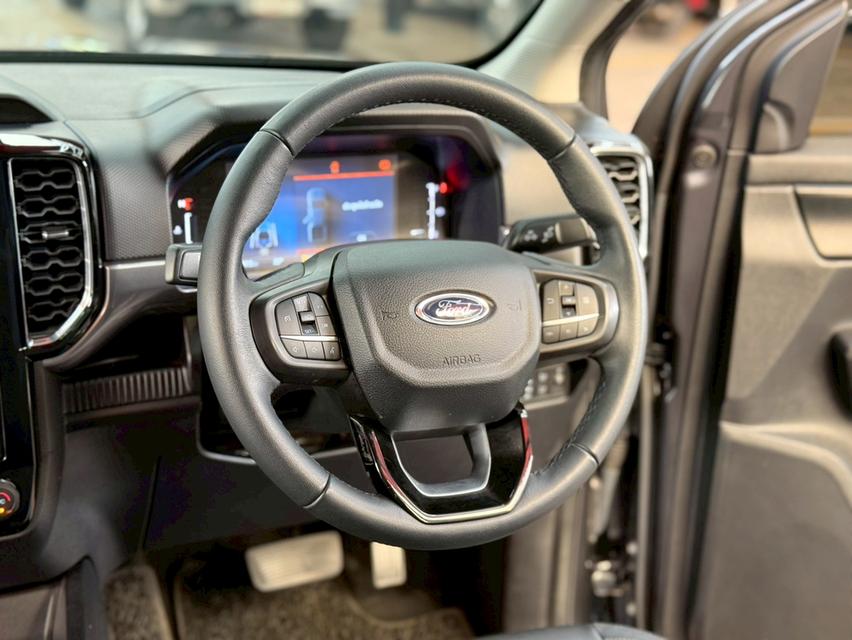 FORD RANGER 2.0 Sport DoubleCab 4WD ปี 2023 11