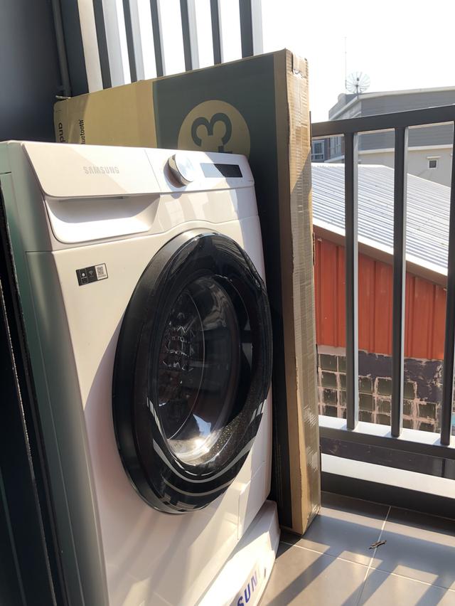 ขาย Monte rama9 condo 20