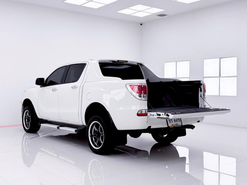 MAZDA BT-50 PRO 2.2 ABS DOUBLE CAB HI-RACER 2013