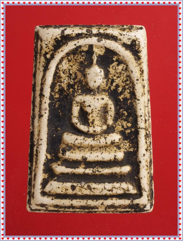 y35.พระสมเด็จ พระเบญจภาคี สนใจทักแม่ค้าคะ