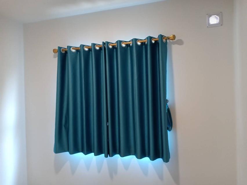 ขายหมู่บ้านพฤกษารังสิต-คลอง 5  ขายเพียง 1.79 ลบ. บ้านพร้อมอยู่ ต่อเติมแล้ว (เจ้าของขายเอง) 9