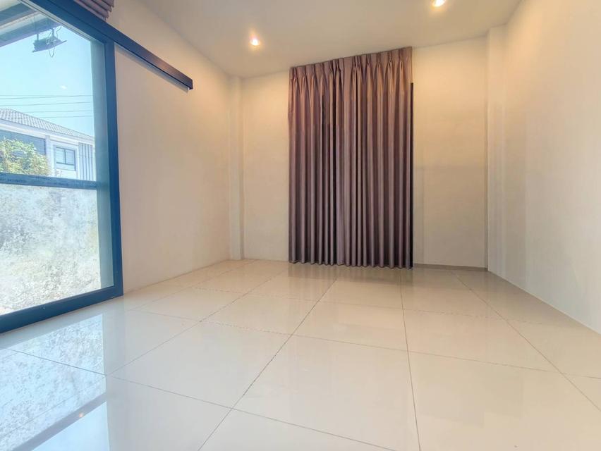 บ้านเดี่ยว 2 ชั้น ตกแต่งพร้อมเข้าอยู่ 🏠 8