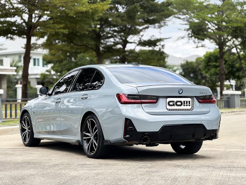 330e M Sport LCI 14