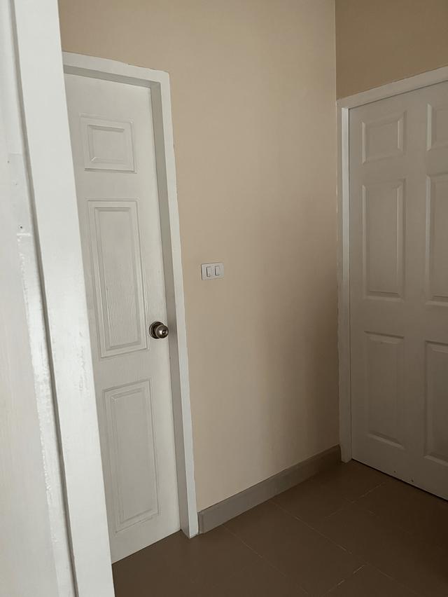 ขายบ้านแฝด 2 ชั้น สภาพดีมาก ต่อเติมครบพร้อมอยู่ ทำเลดีเยี่ยม !! หมู่บ้าน ศุภาลัย วิลล์ วงแหวน ปิ่นเกล้า-พระราม 5 👍อยู่ในซอยวัดส้มเกลี้ยง (บางกรวย) 12