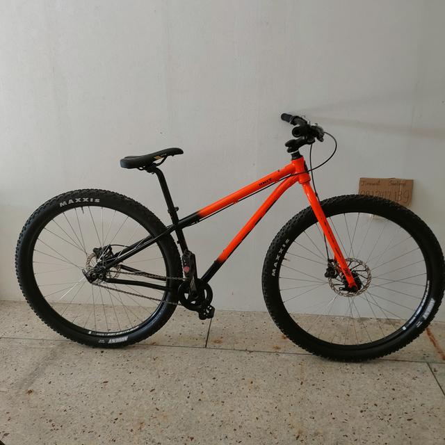 จักรยาน เสือภูเขา KONA UNIT 29"