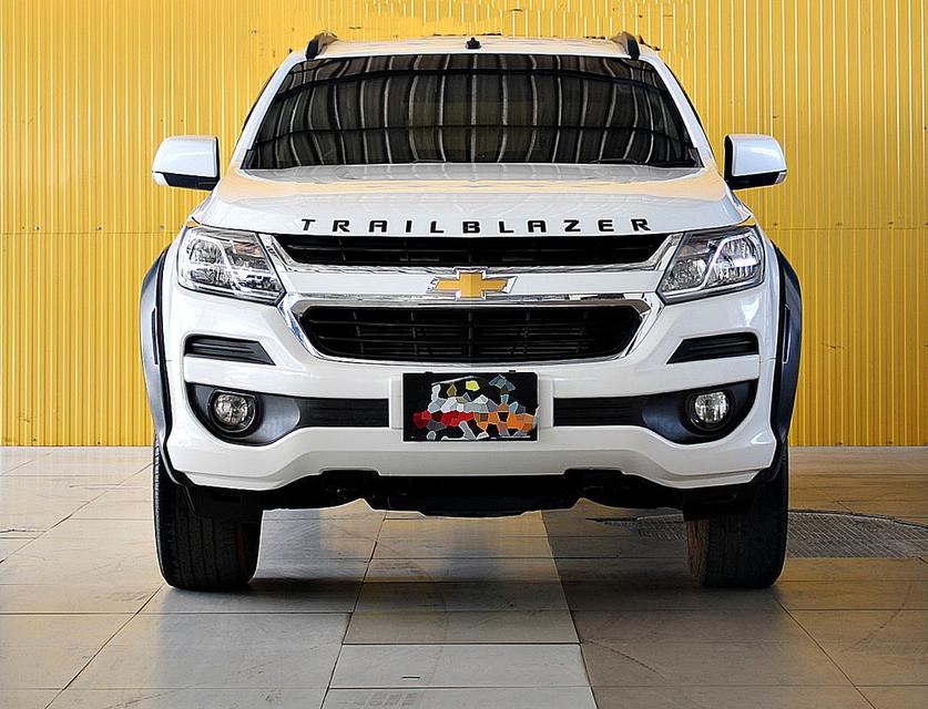 Trailblazer 2.5 LTเห็นโพสต์นี้จาก ENNXO อยู่ใช่ไหมครับ? สนใจคันนี้แจ้งมาได้เลย มีราคาพิเศษเฉพาะลูกค้าที่มาจาก ENNXO ครับ รูปที่ 2