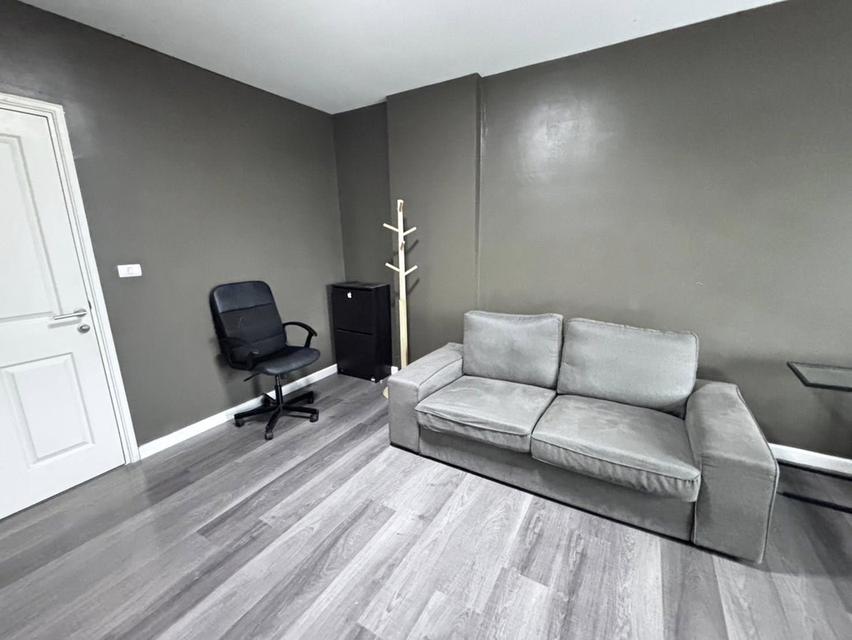 Campus Resort Bangna 6