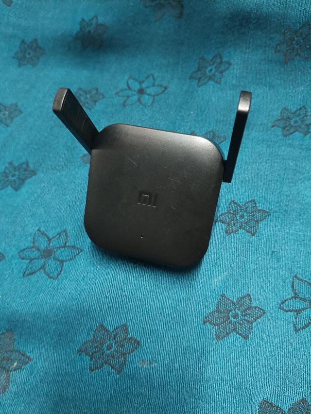 อุปกรณ์ขยายสัญญาณไวไฟ Xiaomi Mi WiFi Amplifier Pro