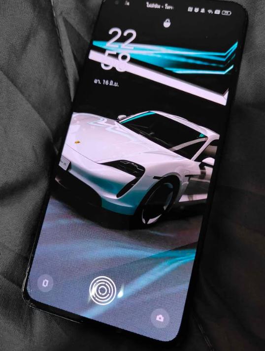 ขาย OPPO Reno7 Pro มือสอง 7