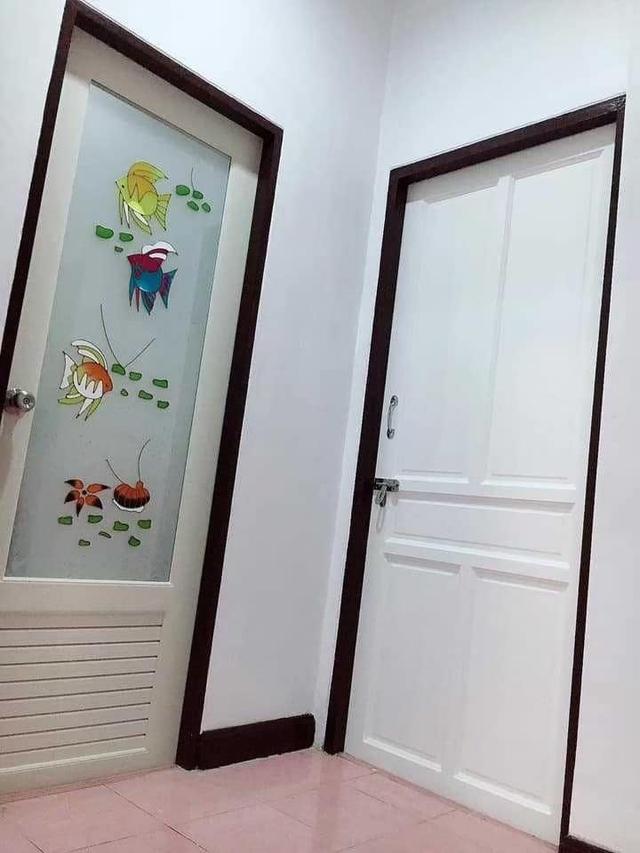 ขายบ้านเดี่ยว 36 ตรว. Detached House for Sale, 36 sq.wa. 8