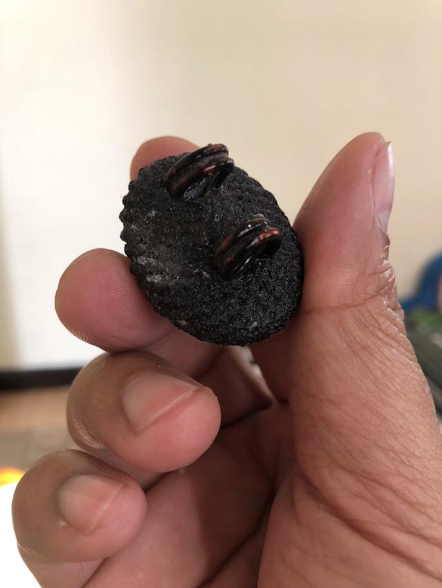 เบี้ยแก้ปูเจือวัดกลางบางแก้ว นครปฐม รูปที่ 6