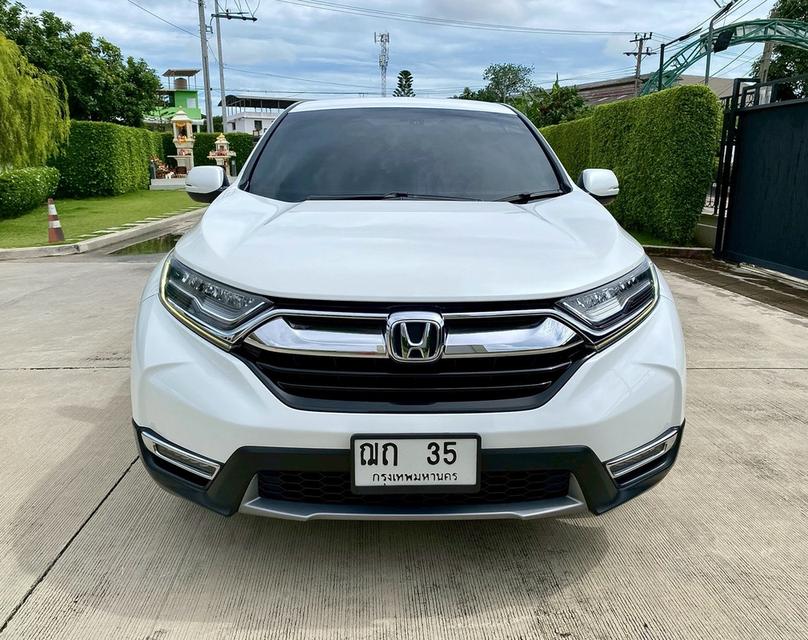 Honda CRV 1.6DT El ปี18
