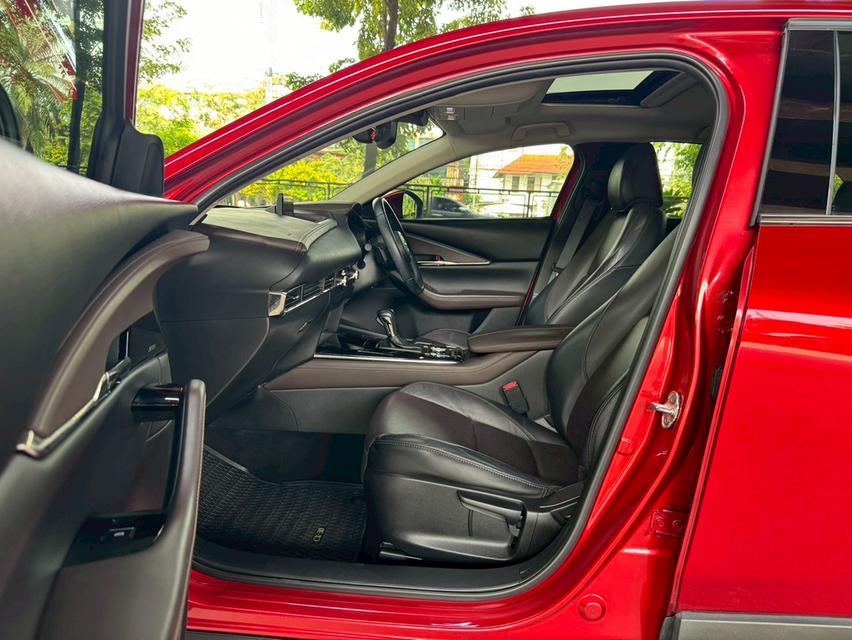 Mazda CX30 2.0 SP AT ปี 2020 17