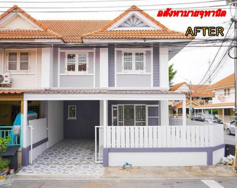 ปรับปรุงให้บ้านเก่าน่าอยู่ ต่อเติมบ้านประหยัด คุ้มค่า<>0658289624 3