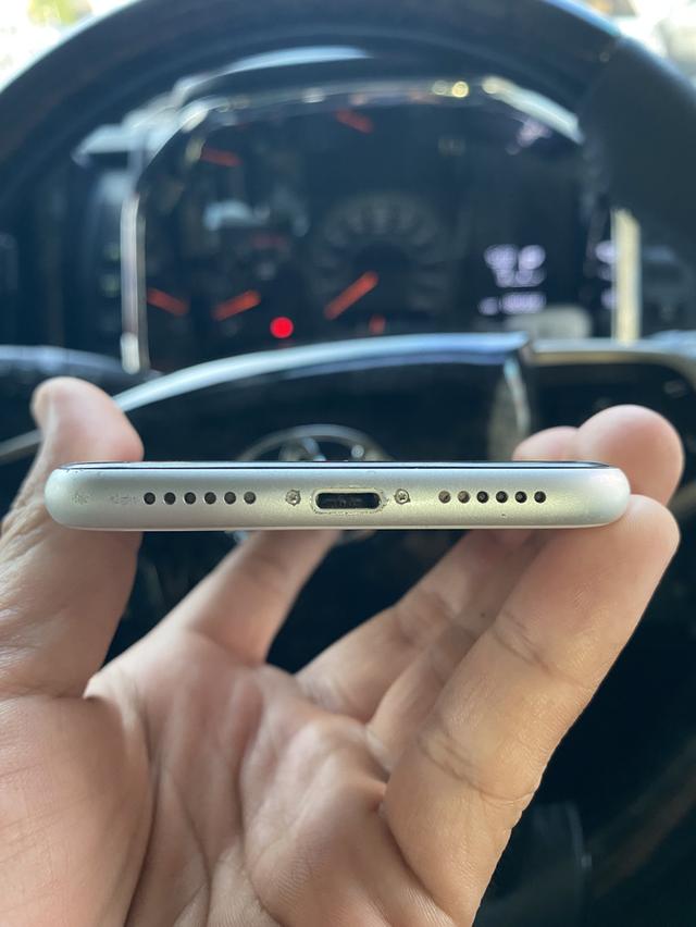 ขายไอโฟนXR หน่วยความจำ128 g สะภาพดีมาก 5