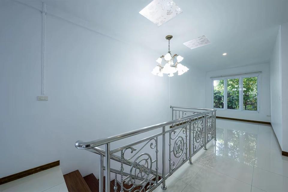 บ้านพร้อมอยู่ 11