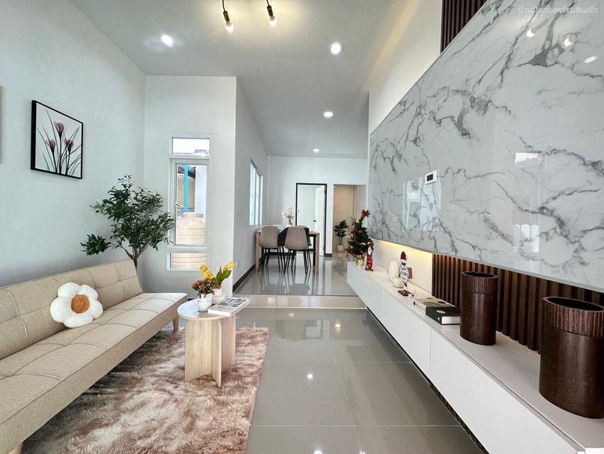 หมู่บ้าน นันทวัน 10 ซ.เลียบวารี 37 5