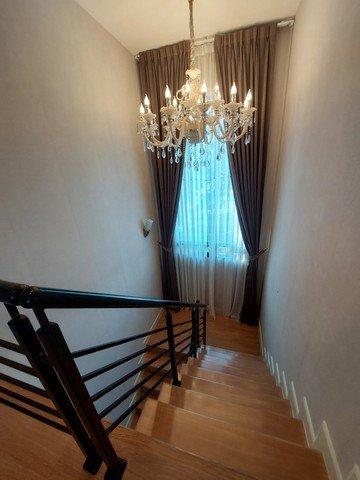 ให้เช่า บ้านเดี่ยว 2 ชั้น หมู่บ้าน ไลฟ์ บางกอก บูเลอวาร์ด รามอินทรา 65  11