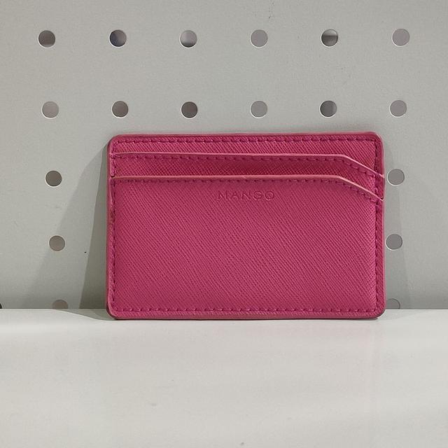 🔥กระเป๋า Mango card holders