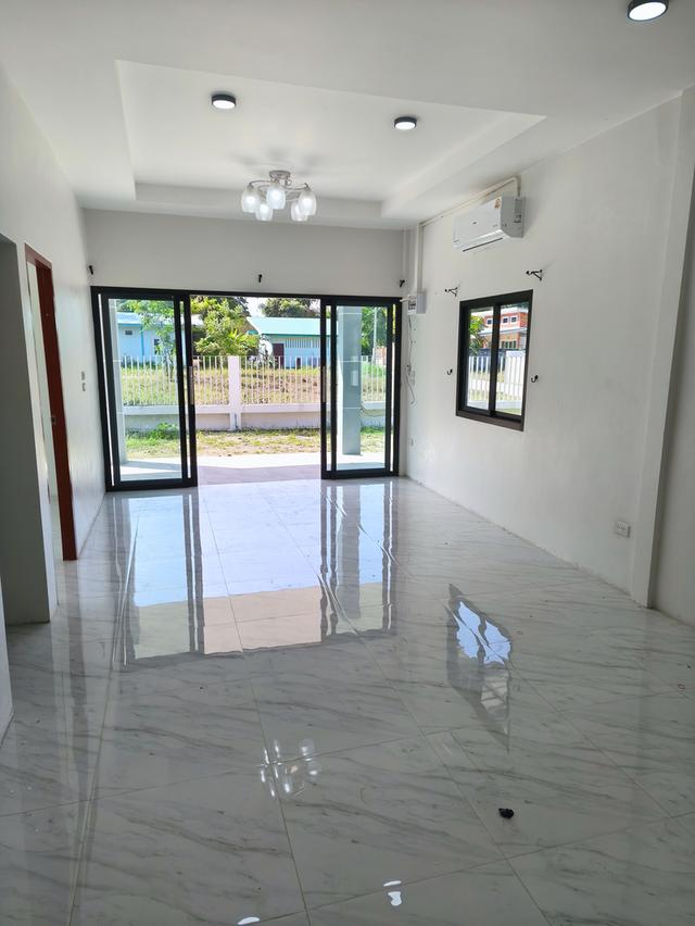 บ้านพร้อมที่ดินโคราช 12