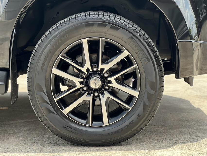 ปี 2019 ISUZU D-MAX 12-19, 1.9 Ddi Z Z-Prestige รูปที่ 13