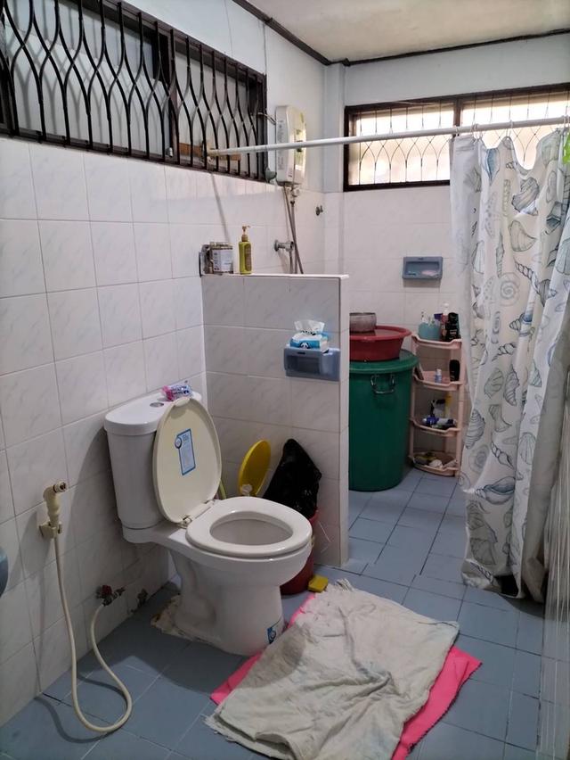 ขายบ้านเดี่ยว โคราช หลังตลาดเซฟวัน ทำเลทองติดถนน หมู่บ้านโคราชคฤหาสถ์ทอง พื้นที่ 106 ตรว 8